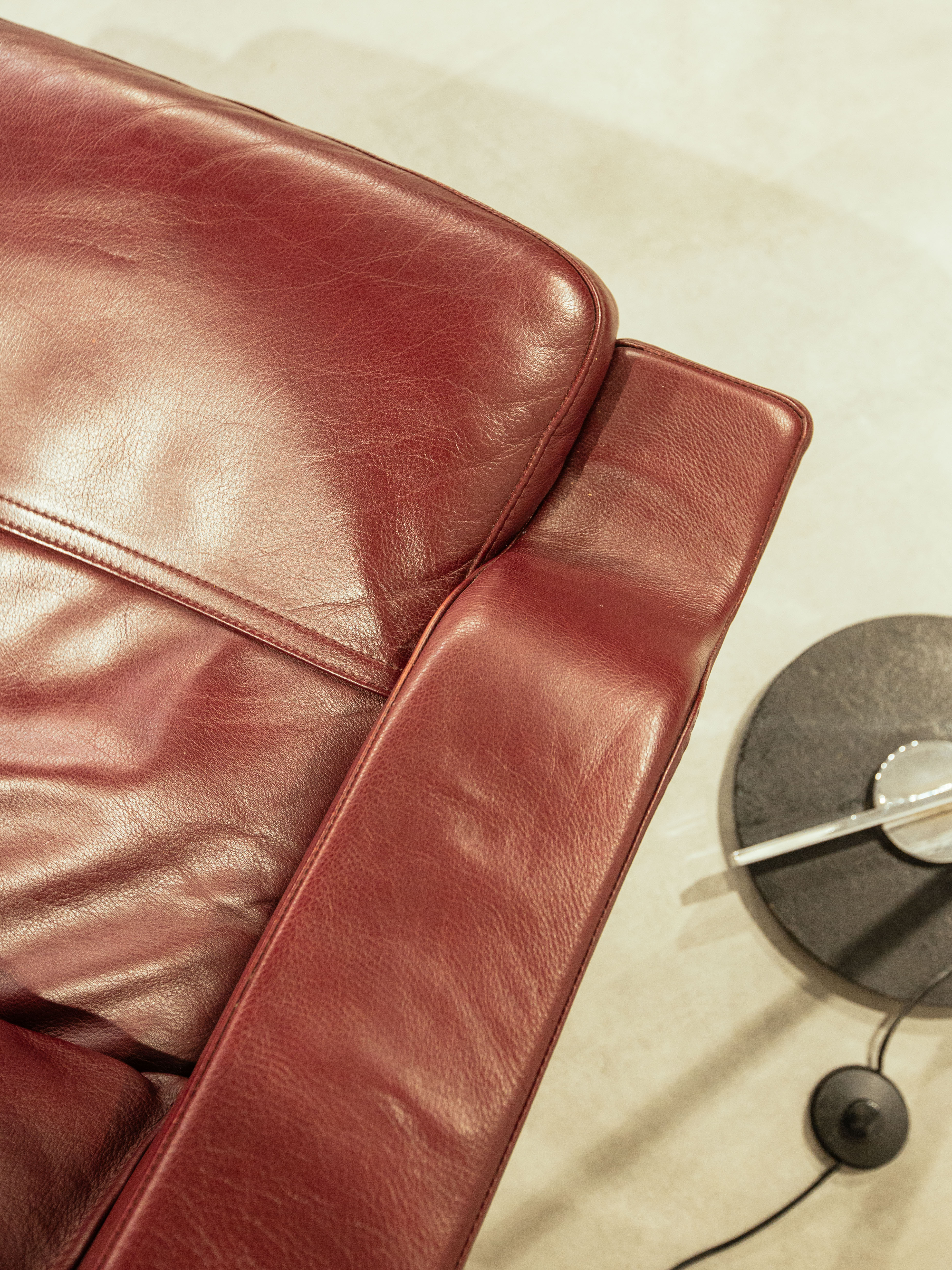 Takashi Okamura + Erik Marquardsen, Lounge Chairs (2 Pieces)